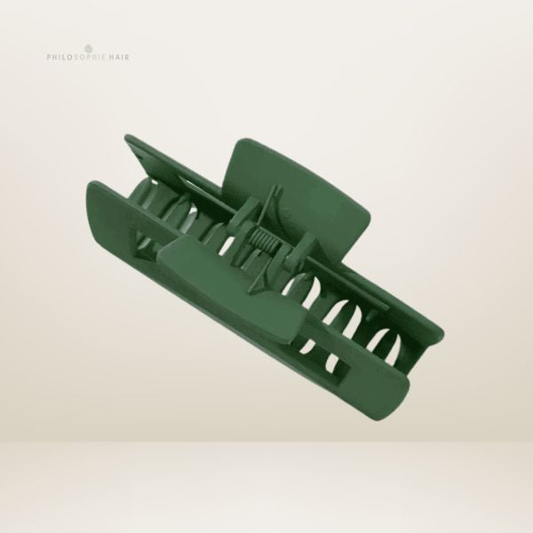 Medium Claw Clip image 0