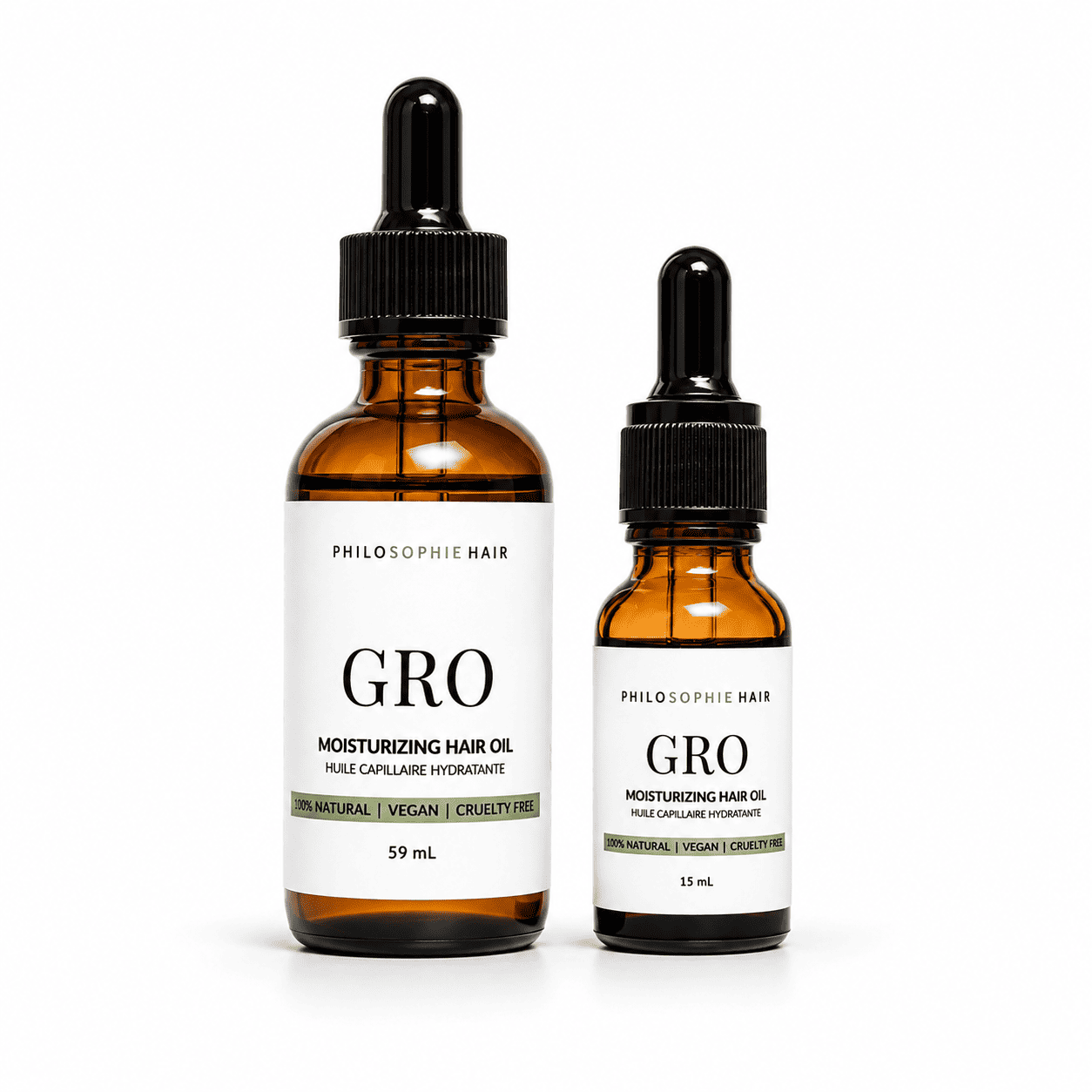 GRO Starter Bundle