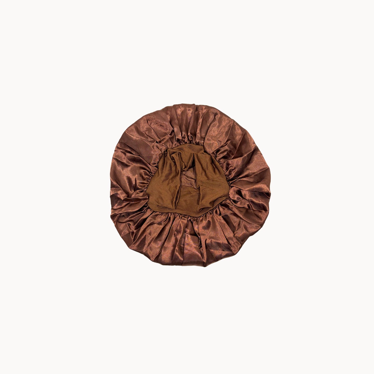 Deluxe Satin Bonnet