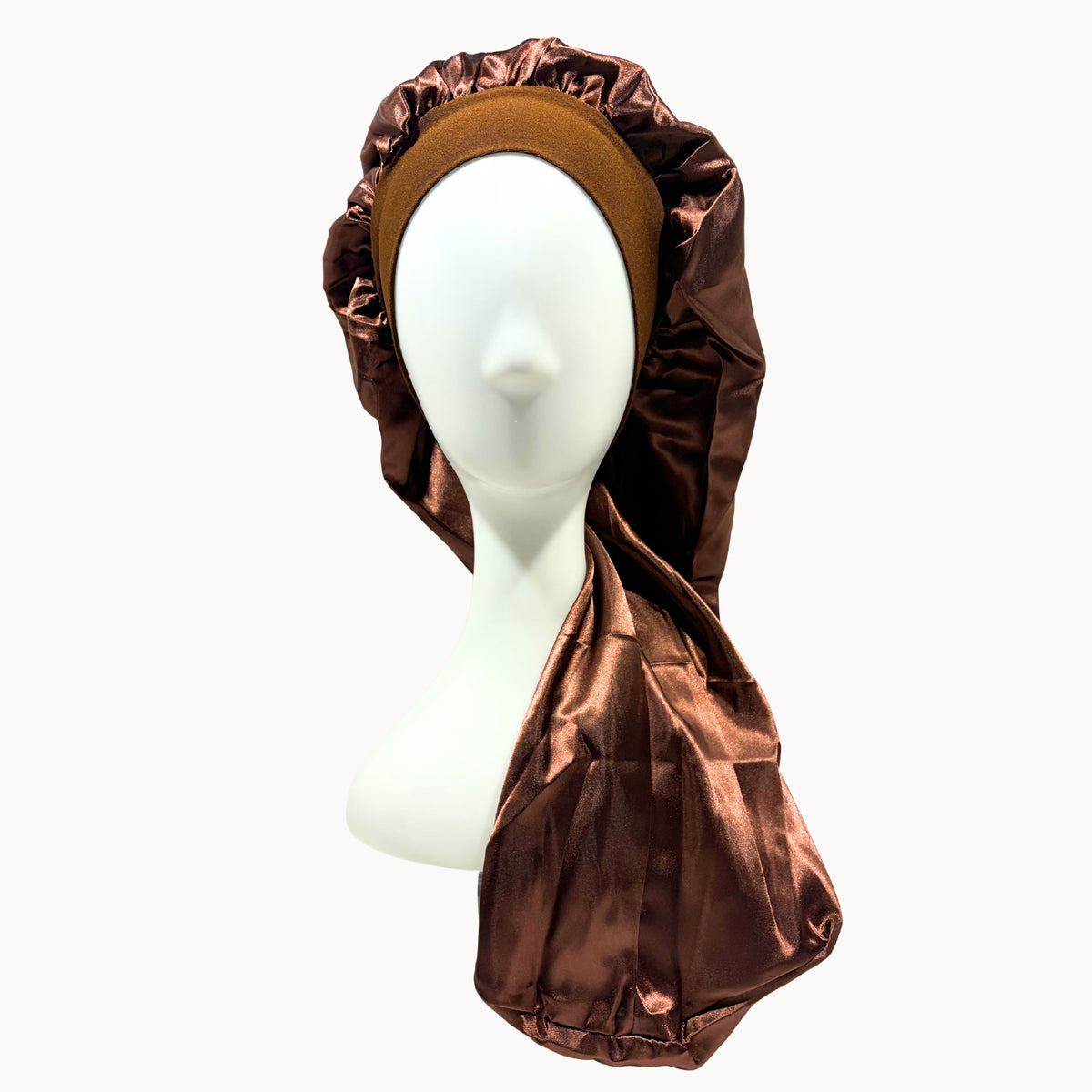 Extra Long Bonnet