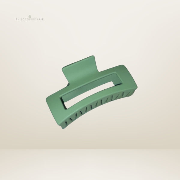 Small Claw Clip - (11) Eton image