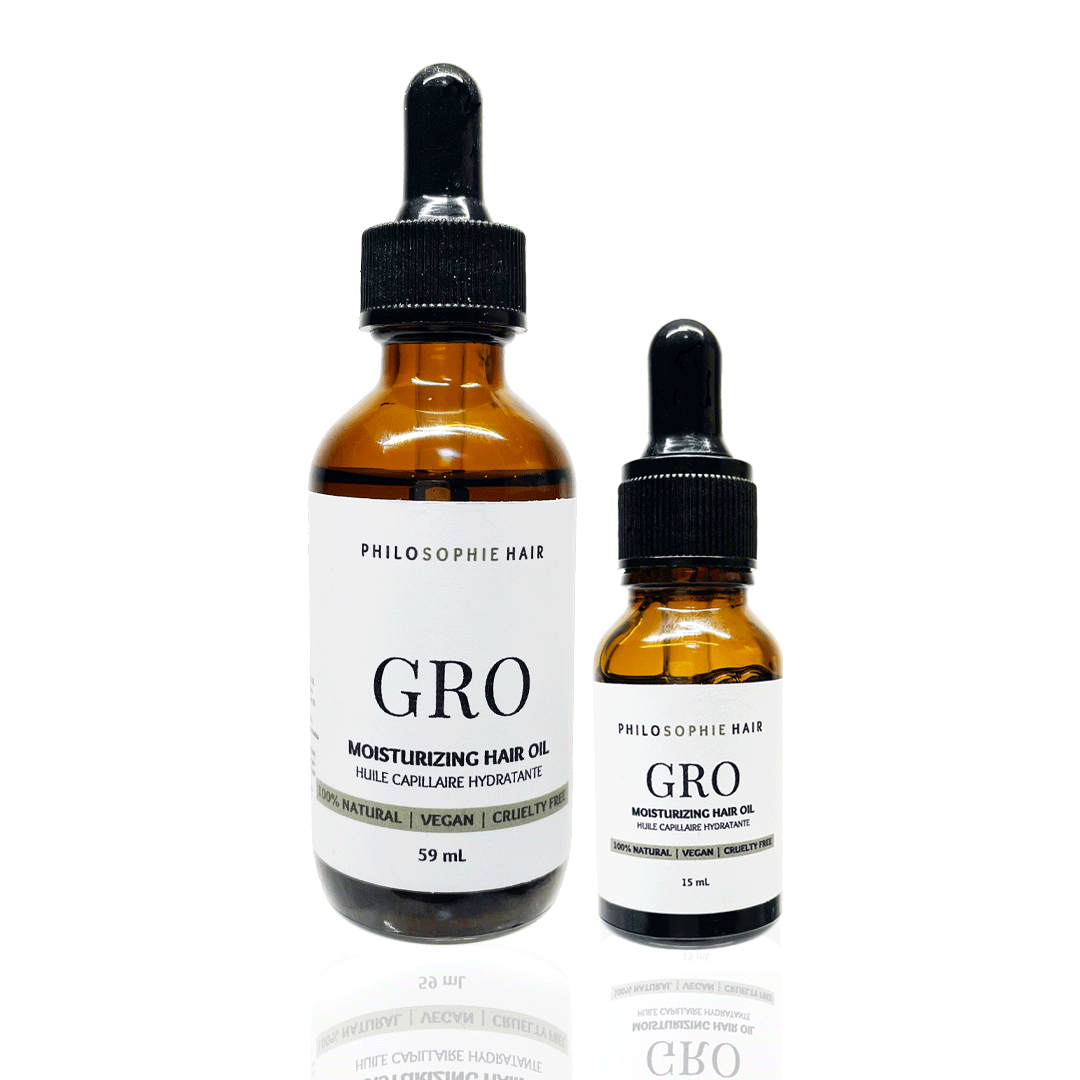 GRO Starter Bundle image 2