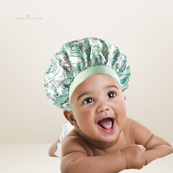 Kiddie Bonnet image 0