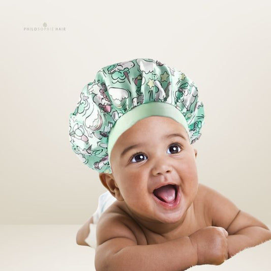Kiddie Bonnet image 0