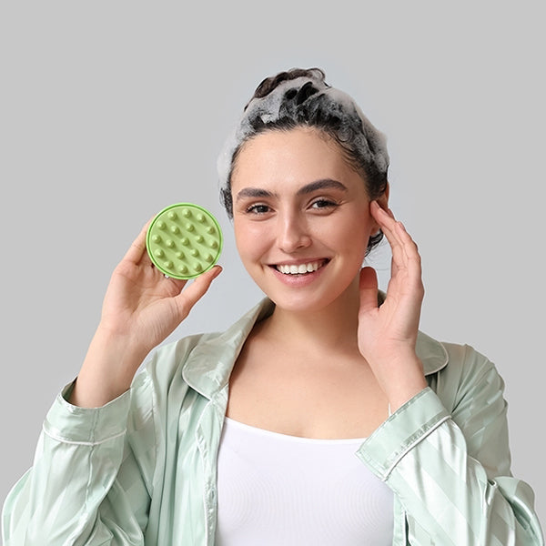 Scalp Massager image 1