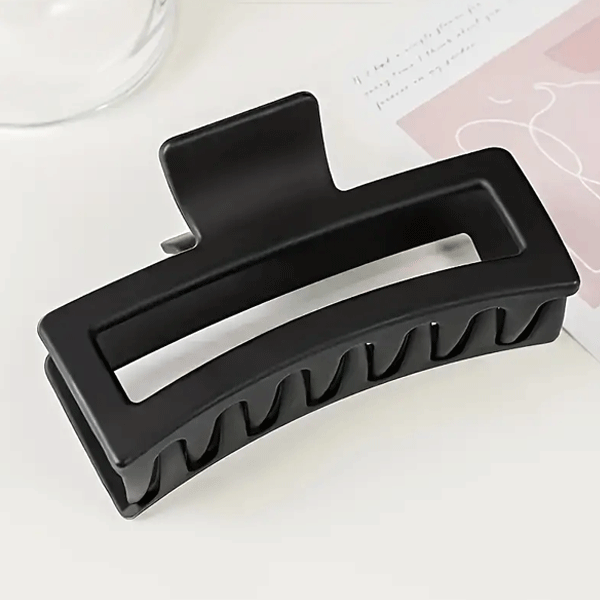 PhiloSophie Hair Claw Clips Trio image 5