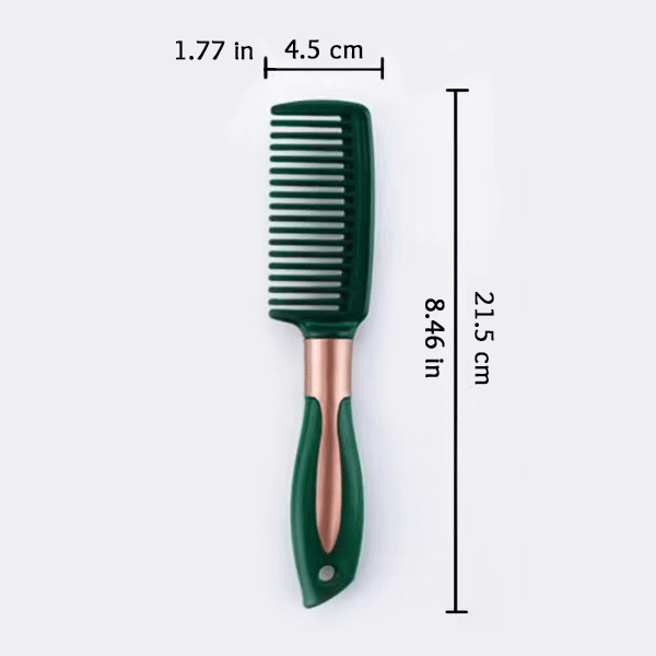 Wide Tooth Comb image 1