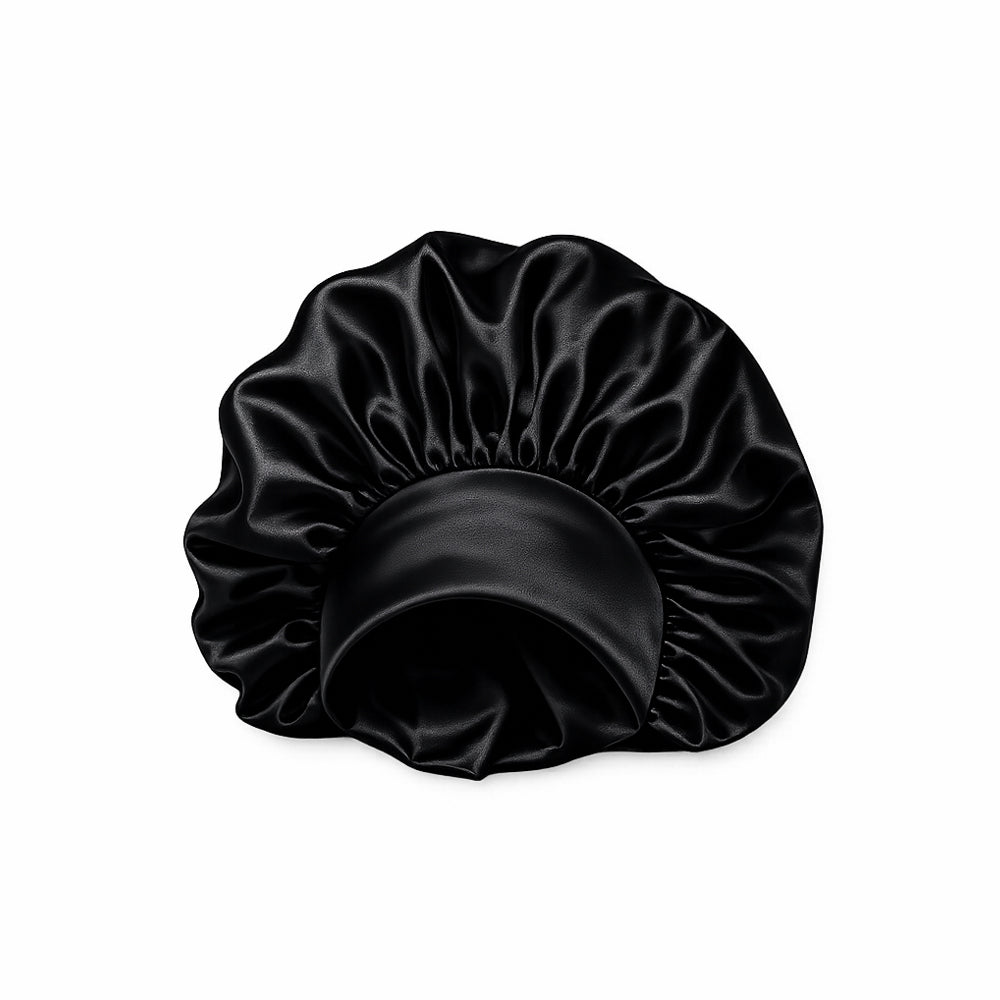 Classic Satin Bonnet