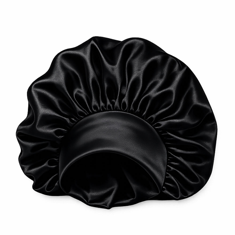 Deluxe Satin Bonnet