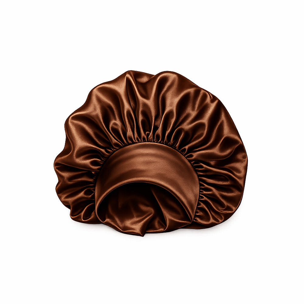 Classic Satin Bonnet