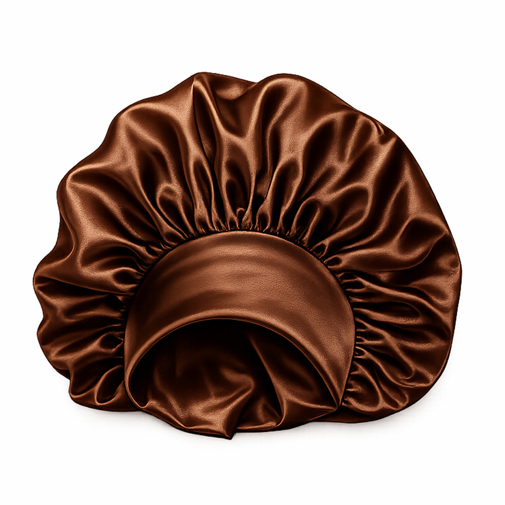 Deluxe Satin Bonnet