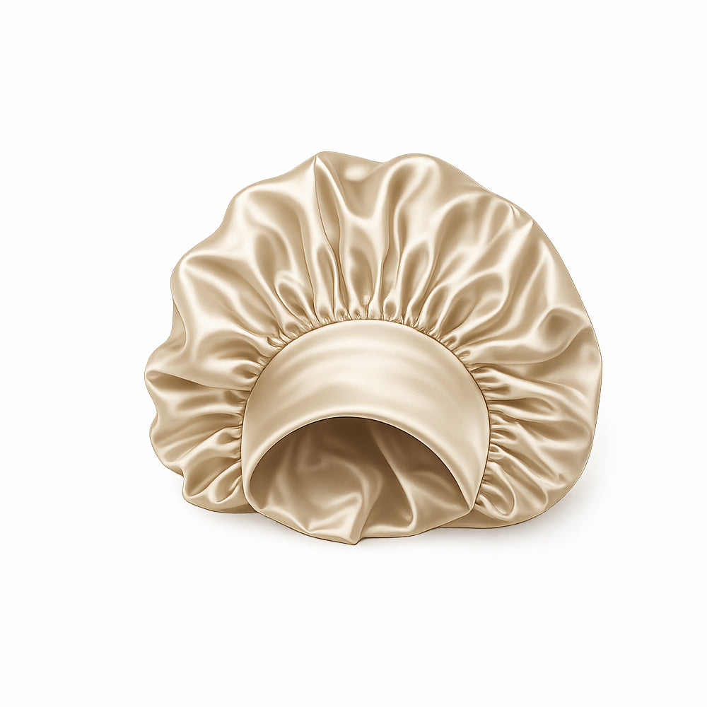 Classic Satin Bonnet