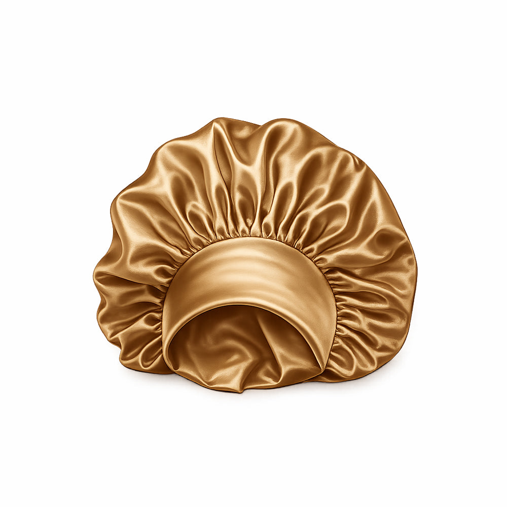 Classic Satin Bonnet