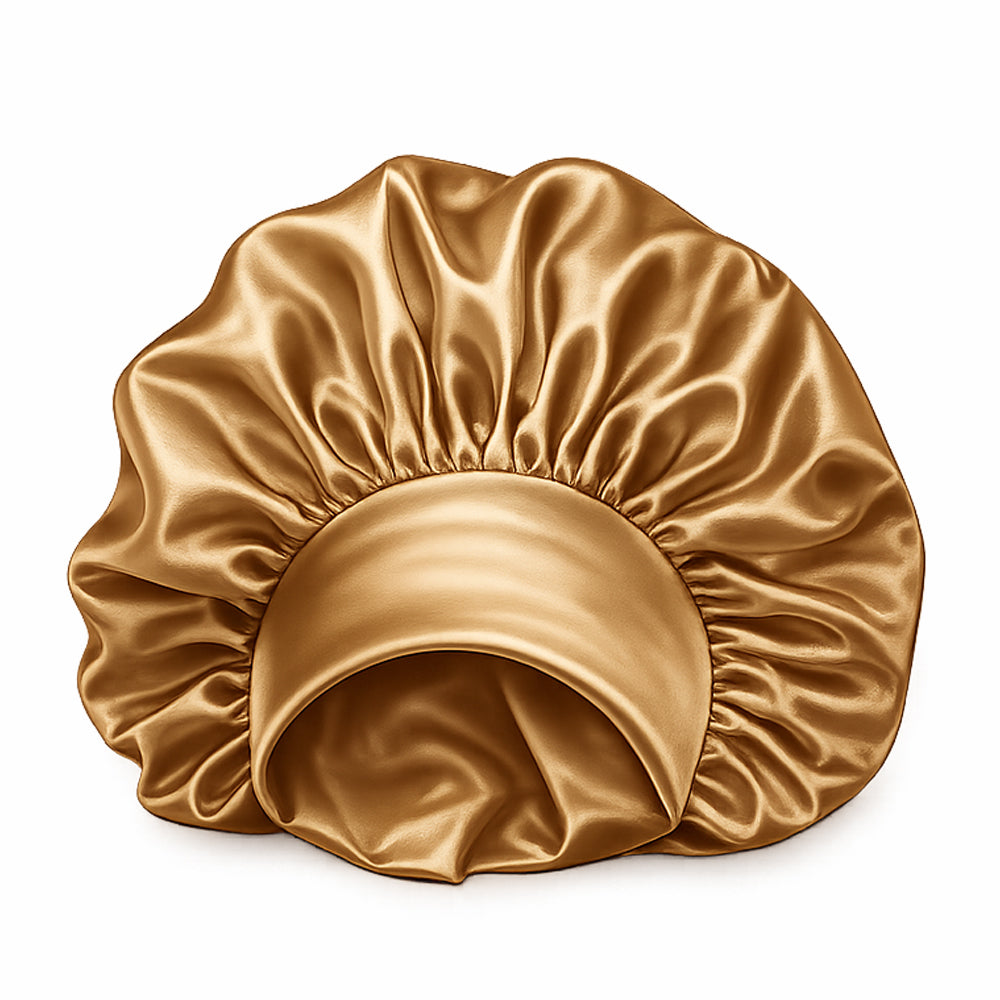 Deluxe Satin Bonnet