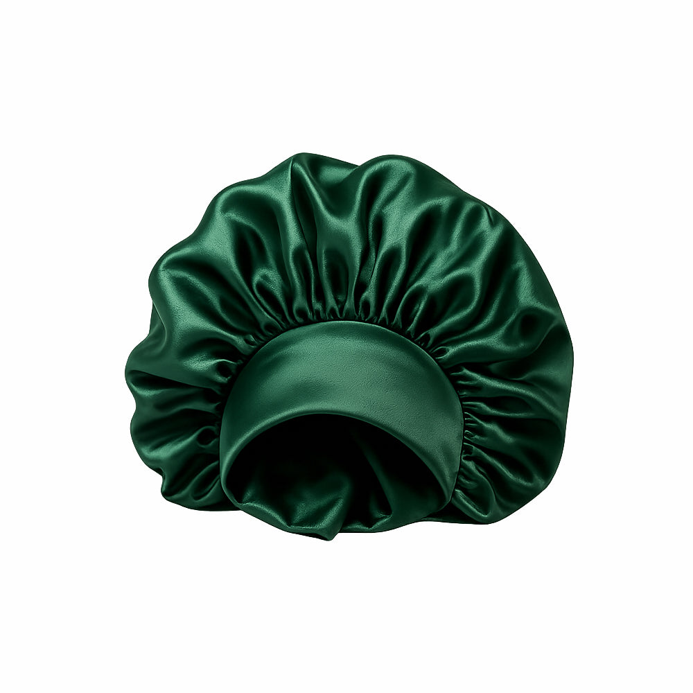 Classic Satin Bonnet