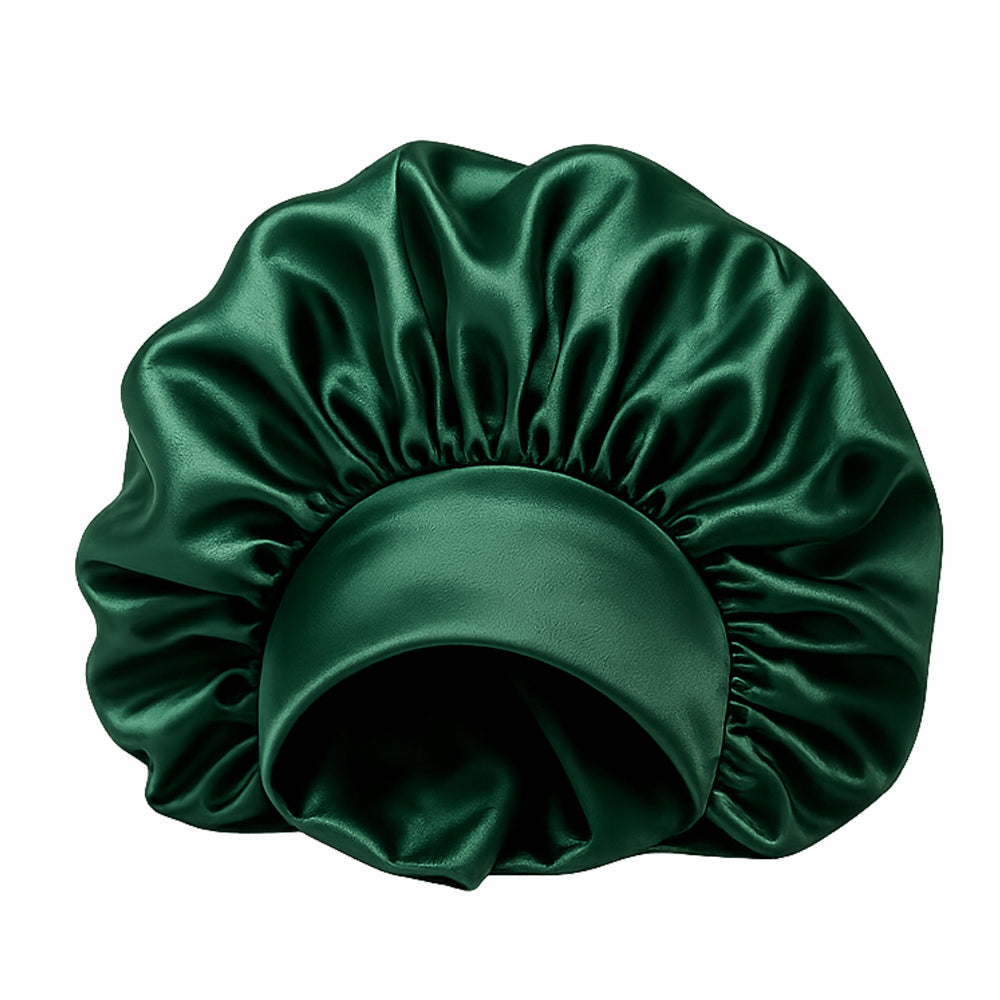 Deluxe Satin Bonnet