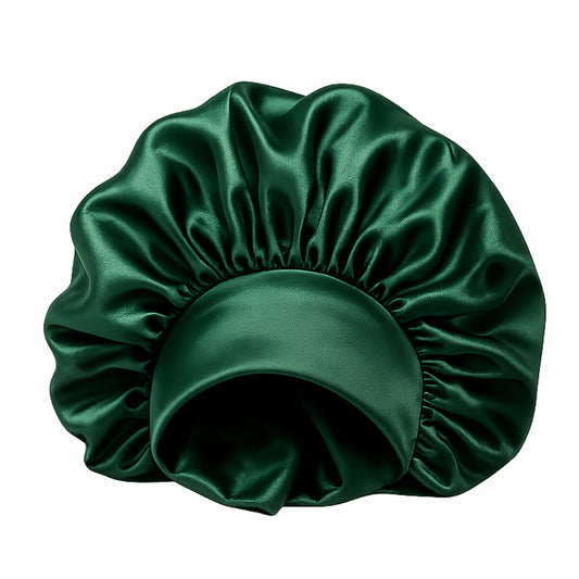Deluxe Satin Bonnet