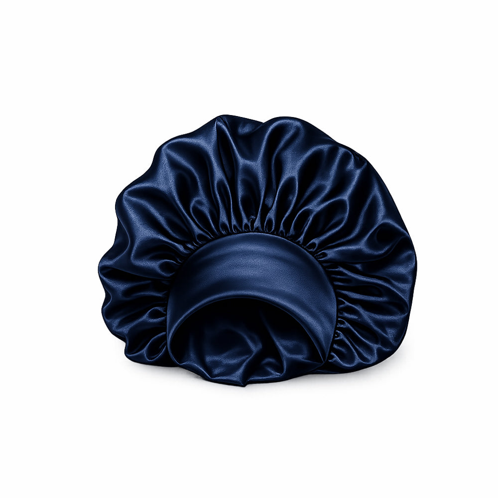 Classic Satin Bonnet