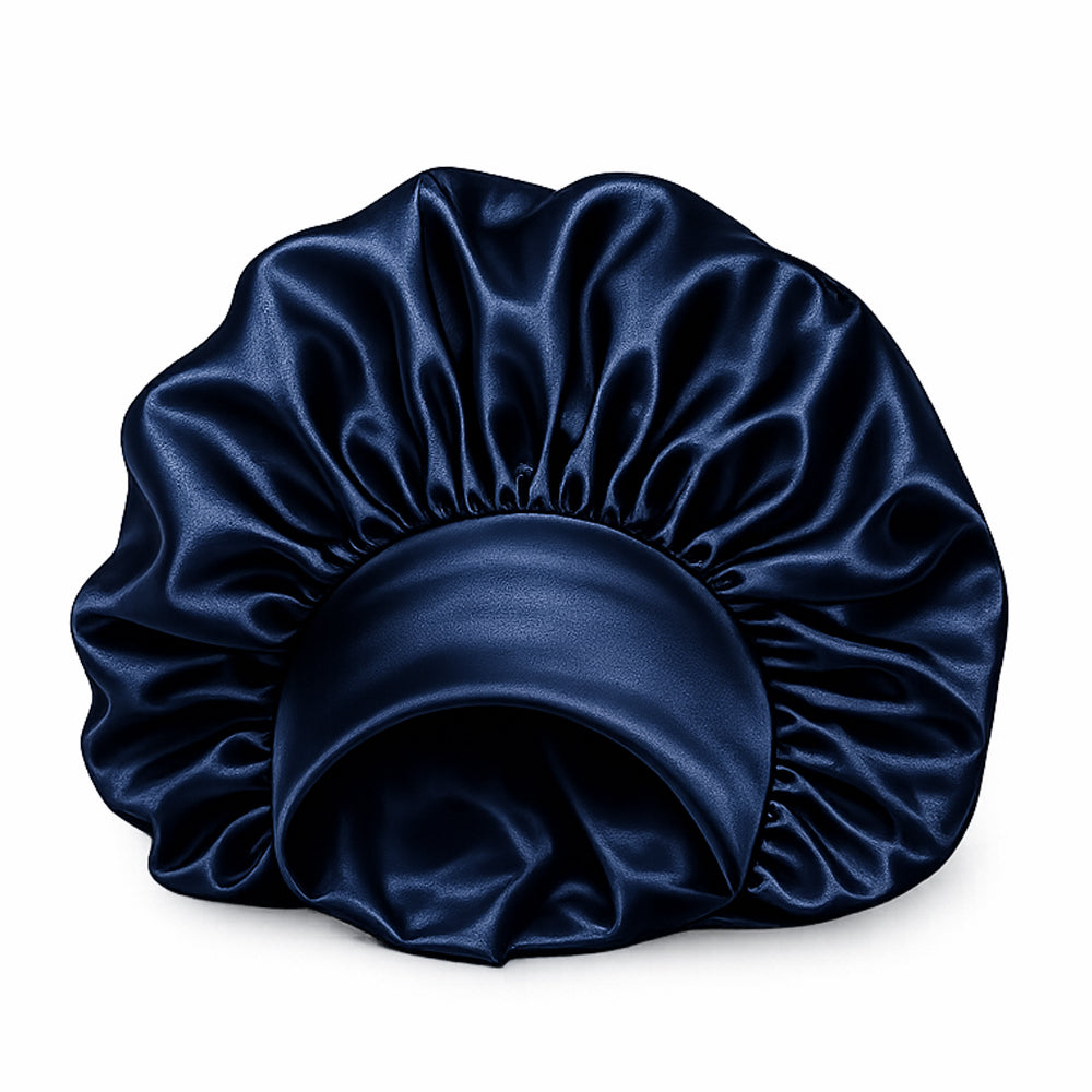 Deluxe Satin Bonnet