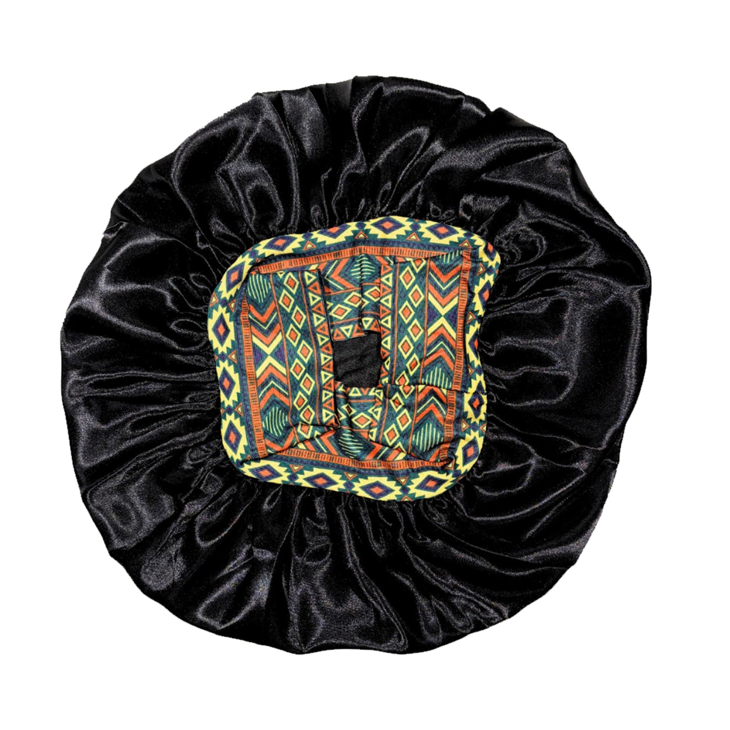Deluxe Satin Bonnet
