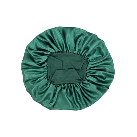 Classic Satin Bonnet