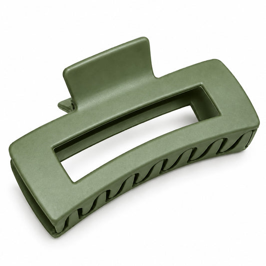 Large Claw Clip
