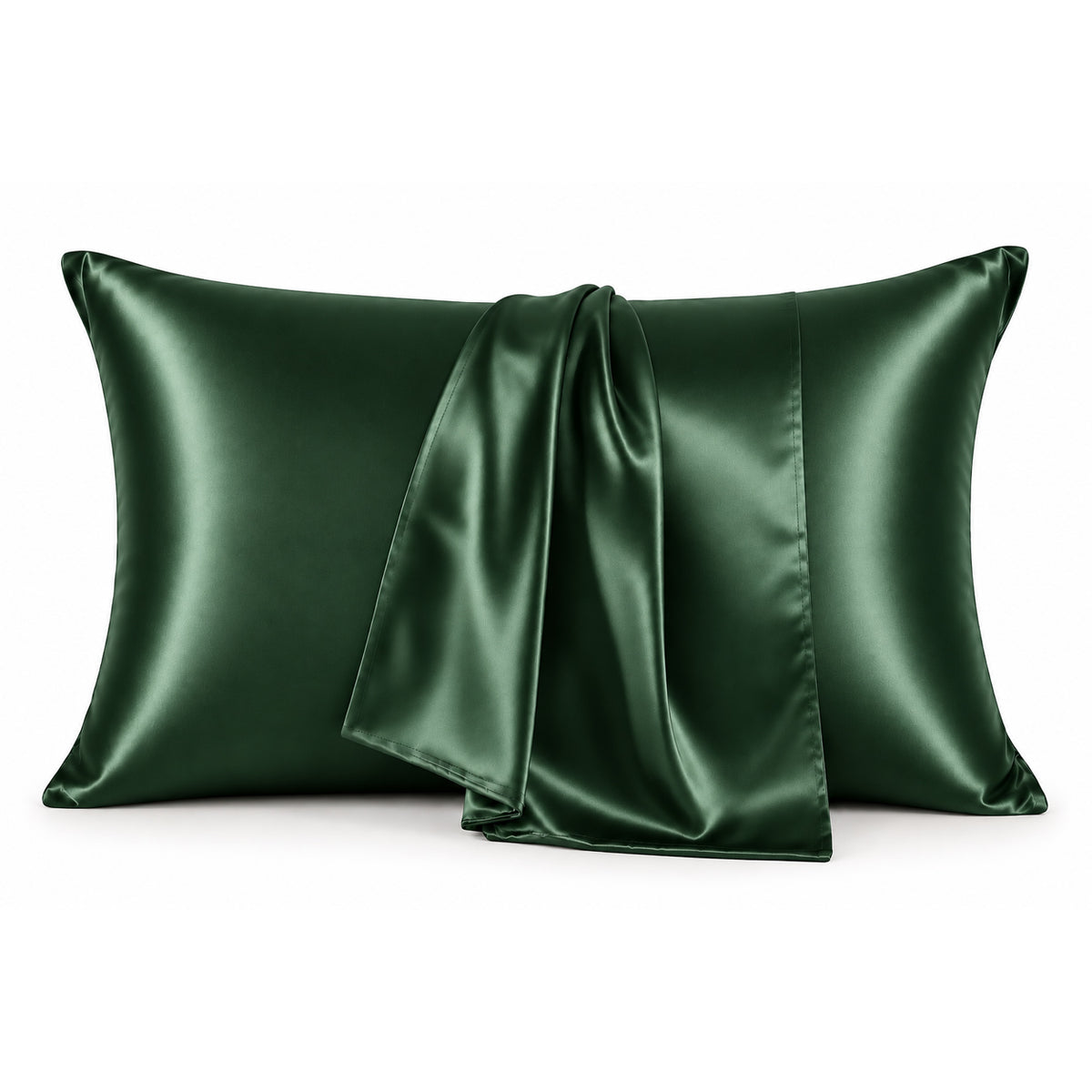 Satin Pillowcases