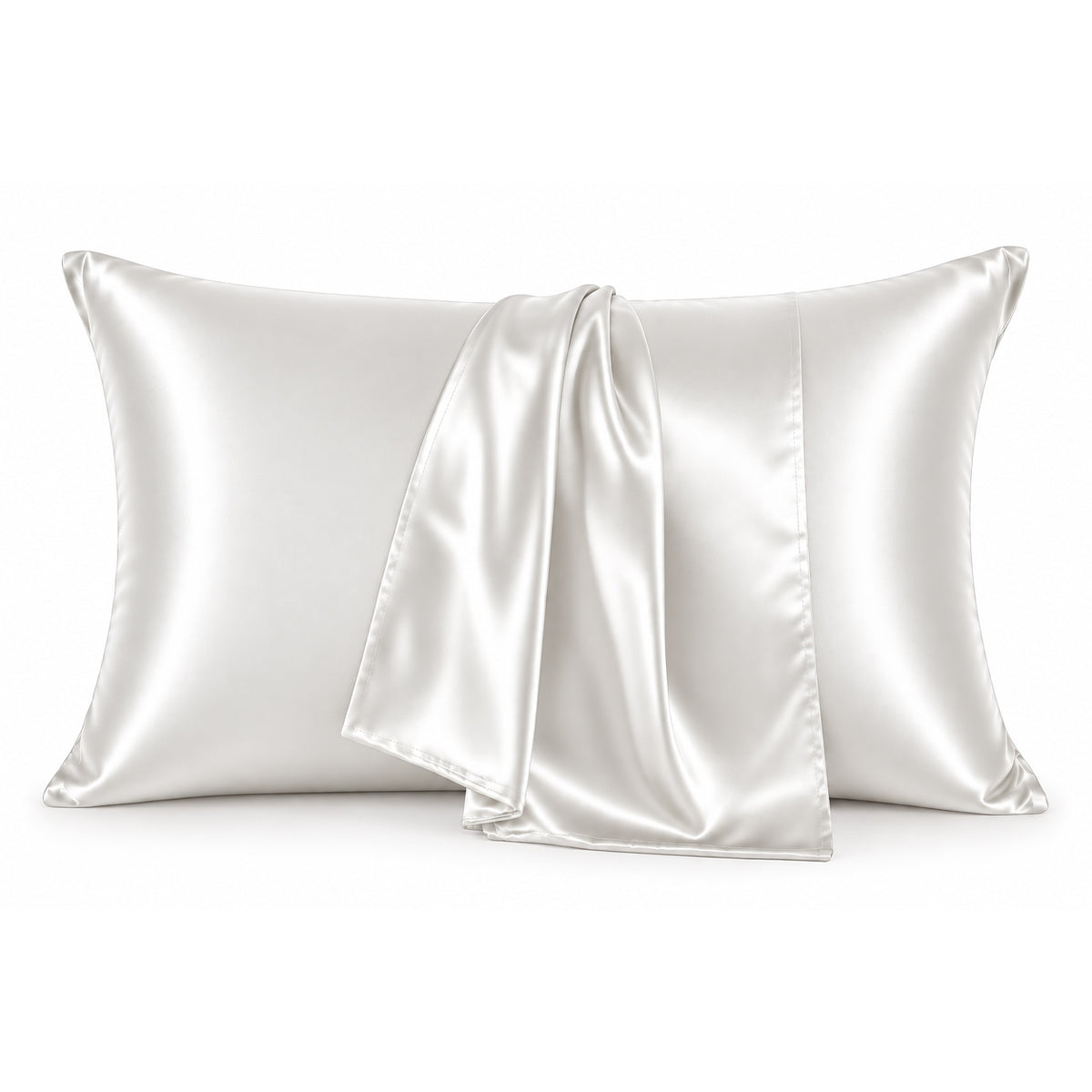 Satin Pillowcases