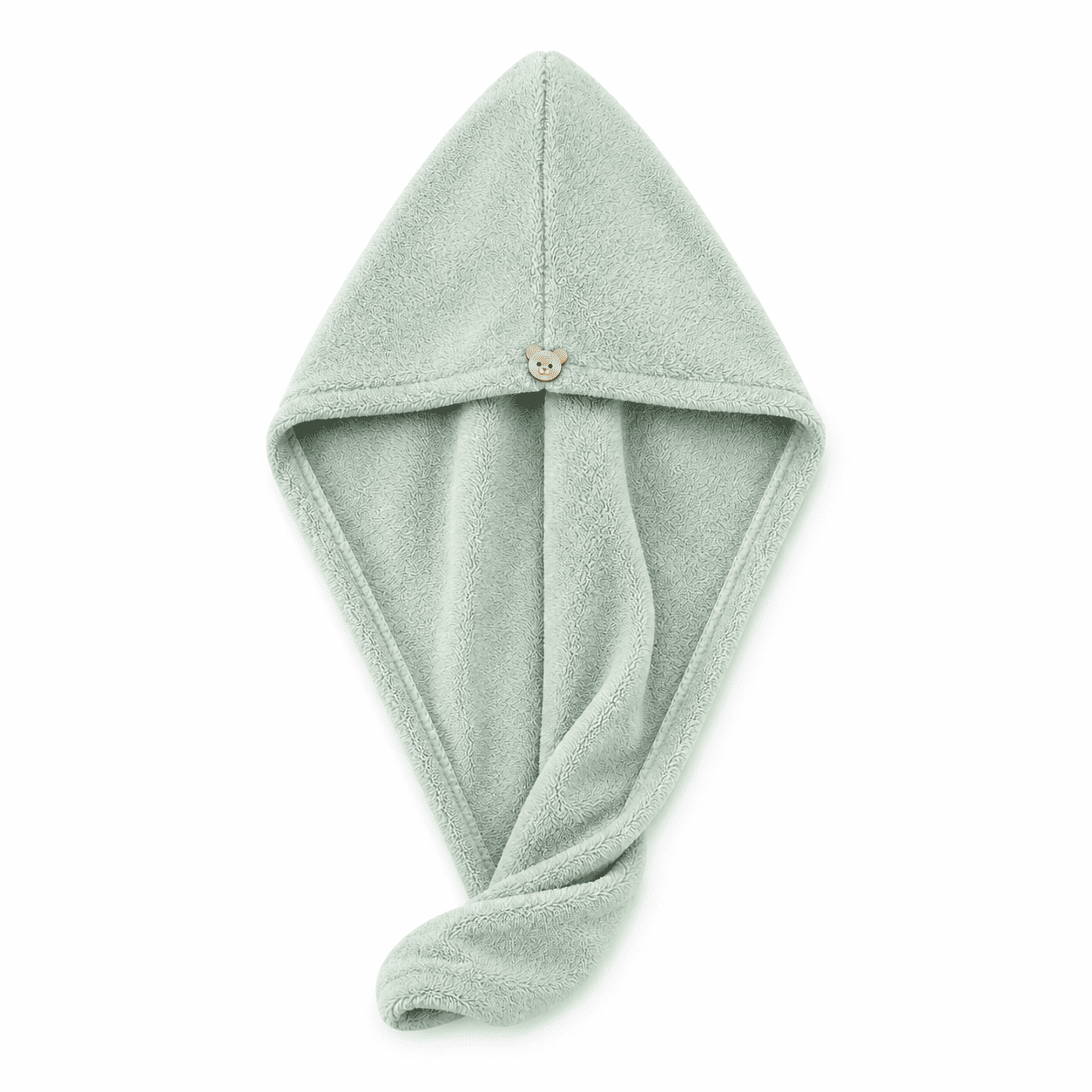 Hair Towel Wrap
