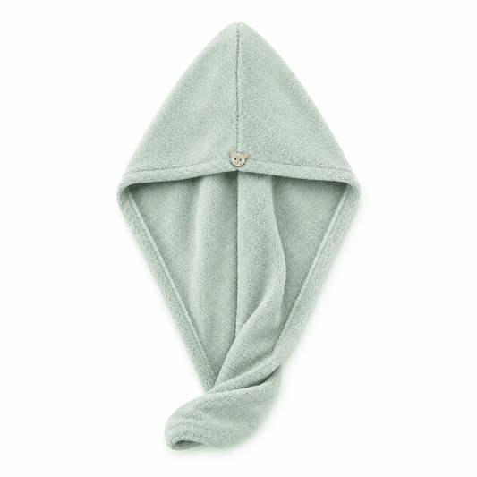 Hair Towel Wrap