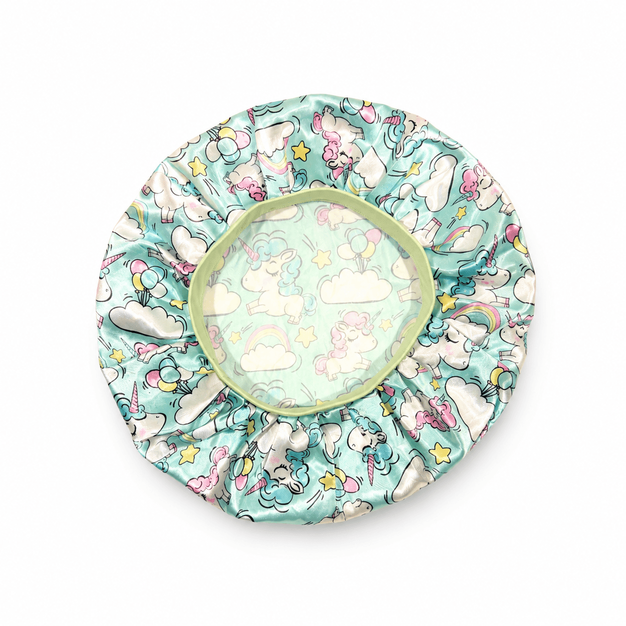 Kiddie Bonnet
