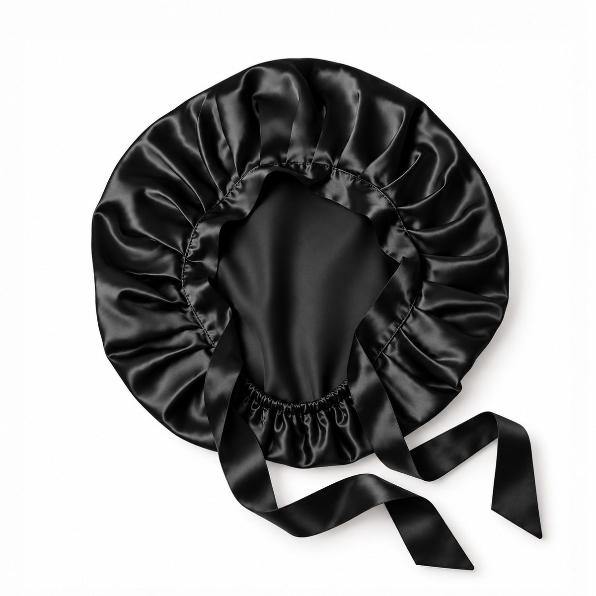Mulberry Silk Bonnet