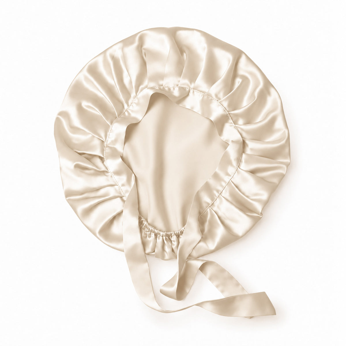 Mulberry Silk Bonnet