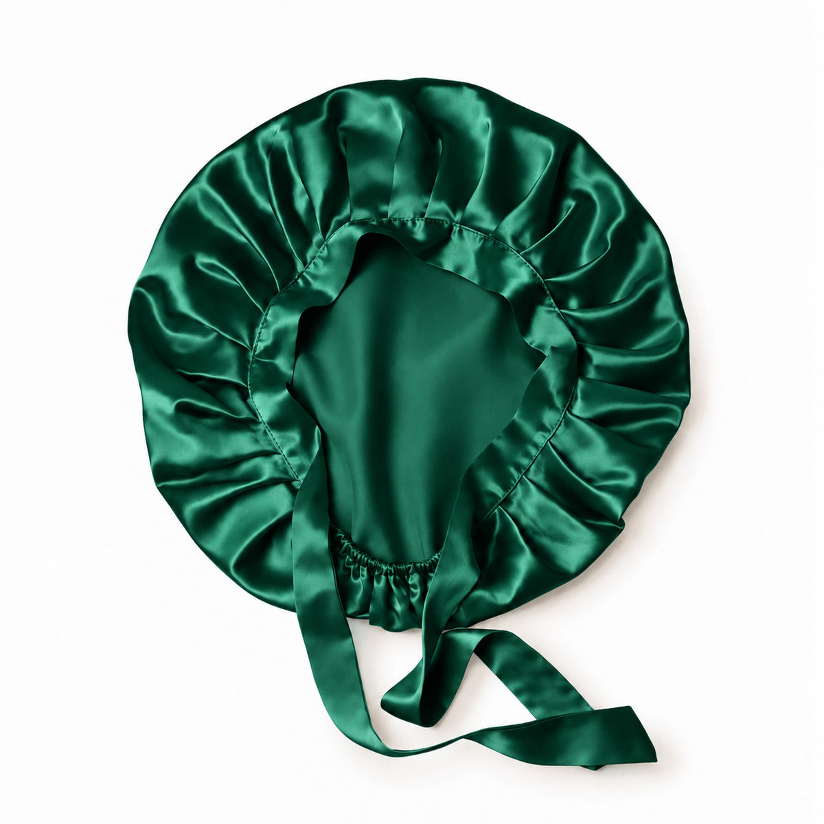 Mulberry Silk Bonnet