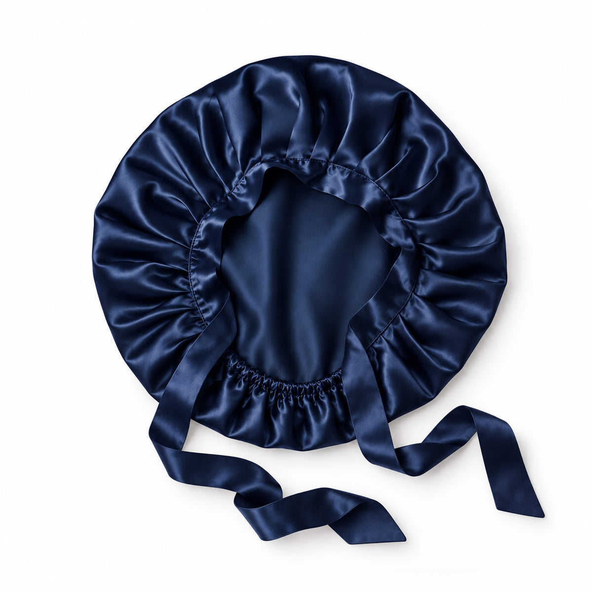 Mulberry Silk Bonnet