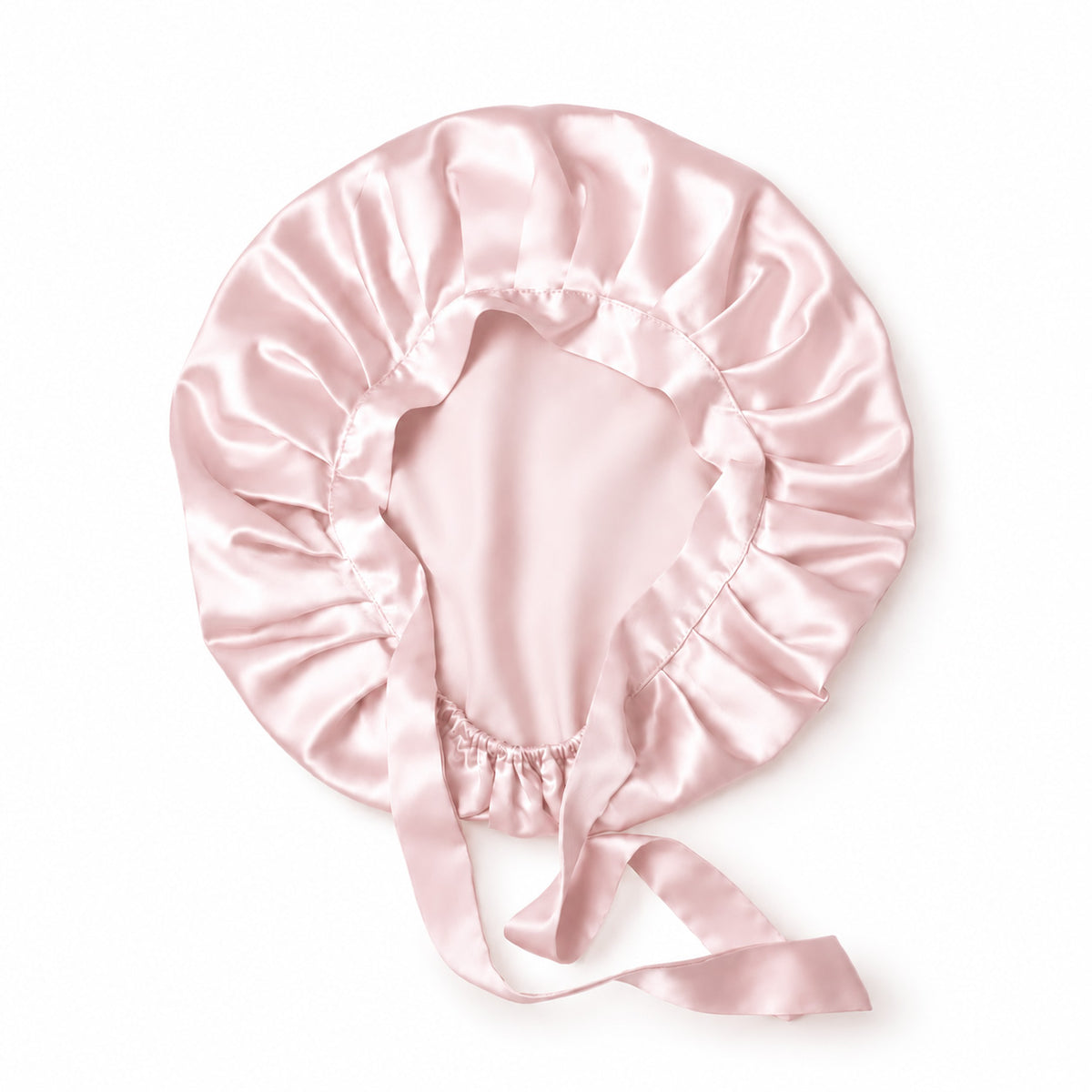 Mulberry Silk Bonnet