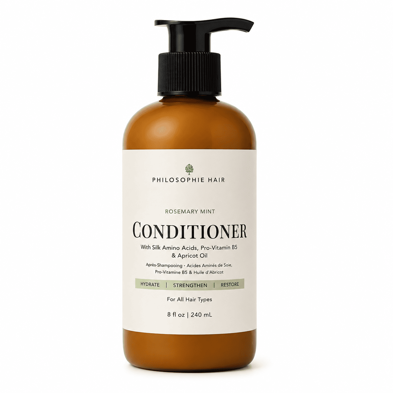 Rosemary Mint Conditioner
