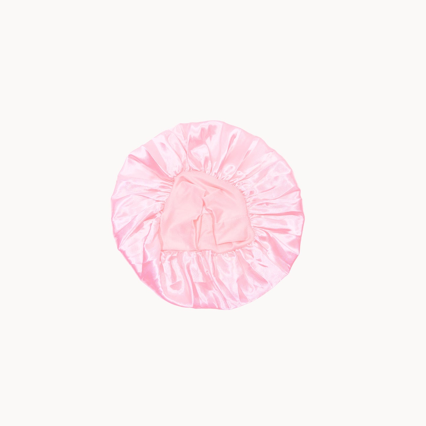 Classic Satin Bonnet