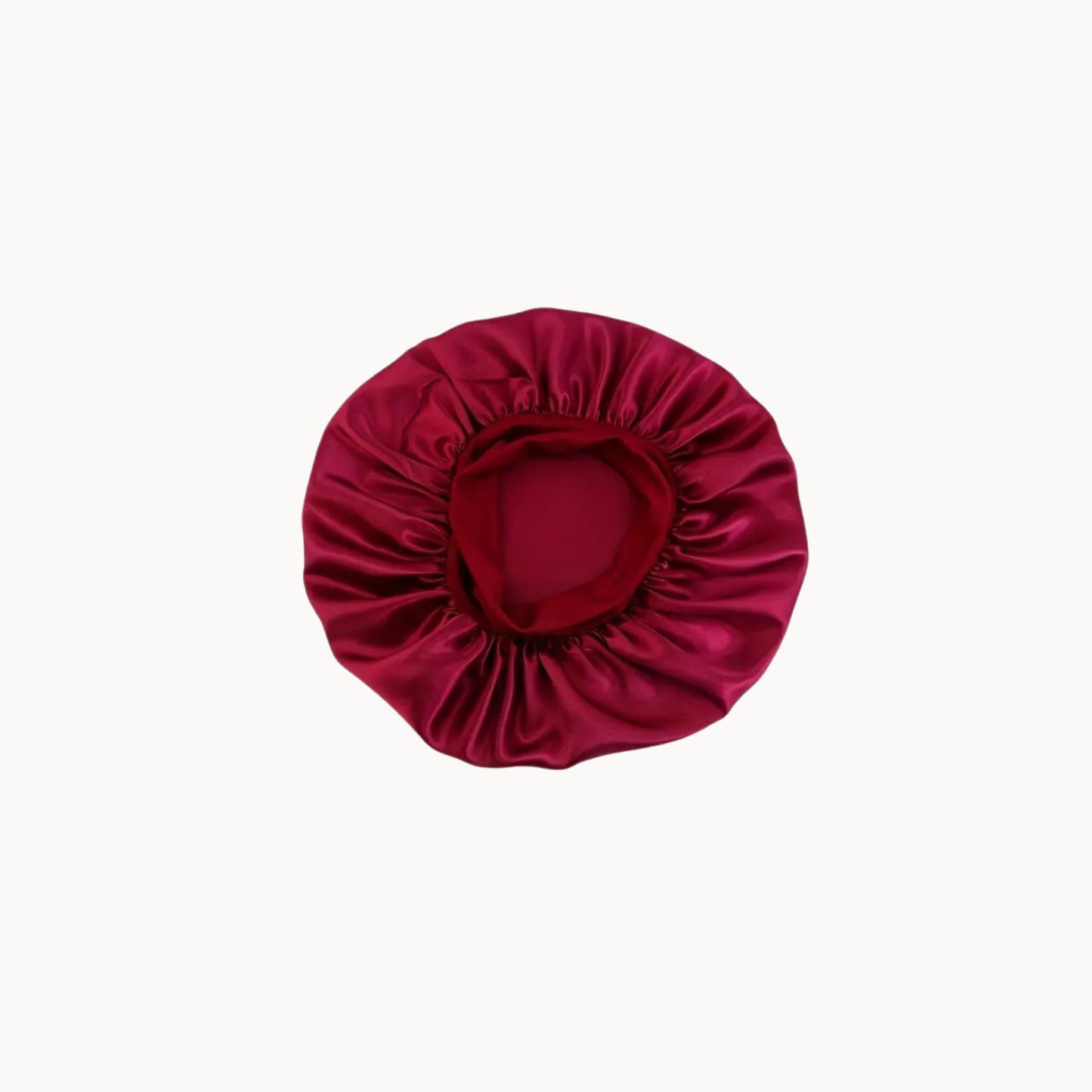 Classic Satin Bonnet