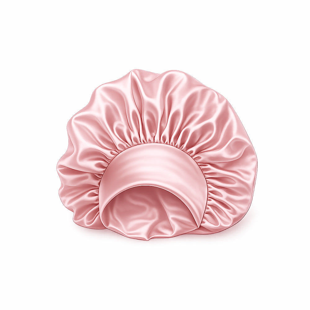 Classic Satin Bonnet