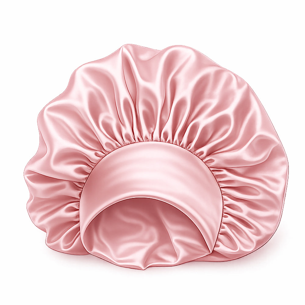 Deluxe Satin Bonnet