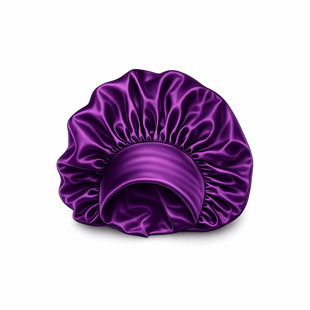 Classic Satin Bonnet