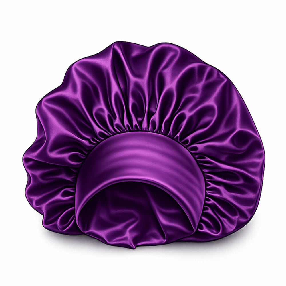 Deluxe Satin Bonnet