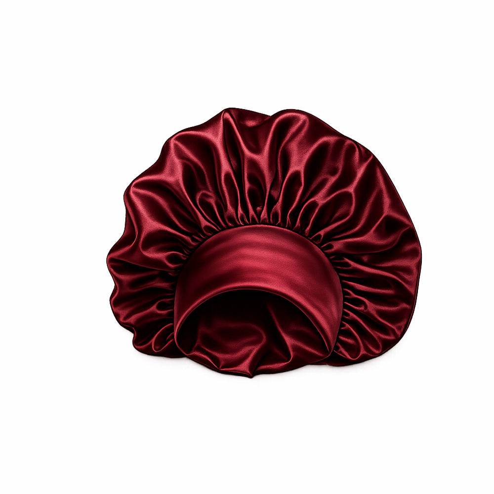 Classic Satin Bonnet