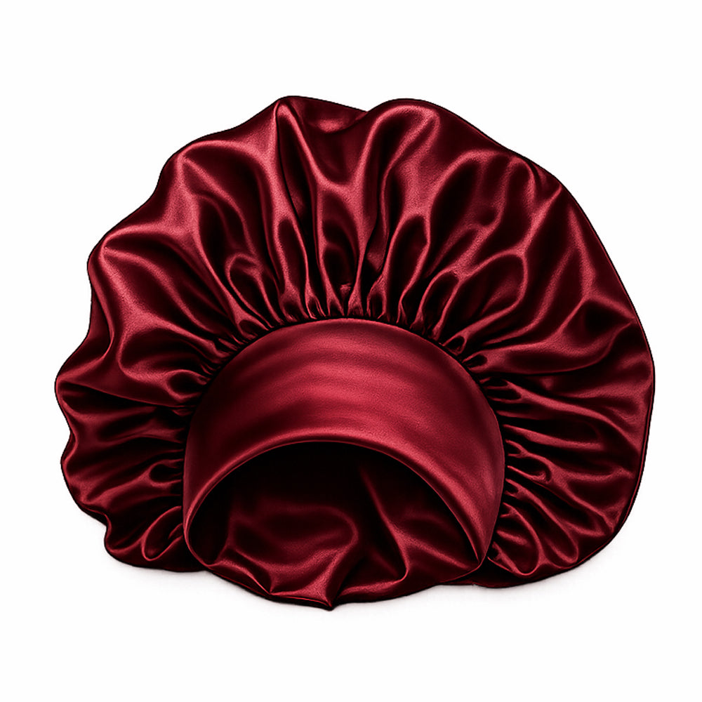 Deluxe Satin Bonnet