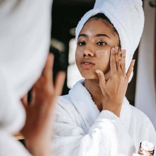 Hair & Body Soufflé image 1