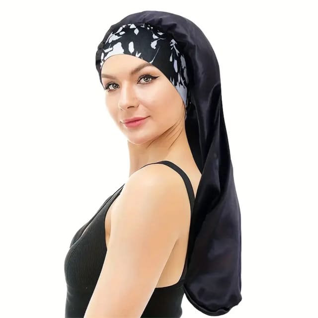 Extra Long Bonnet image 0