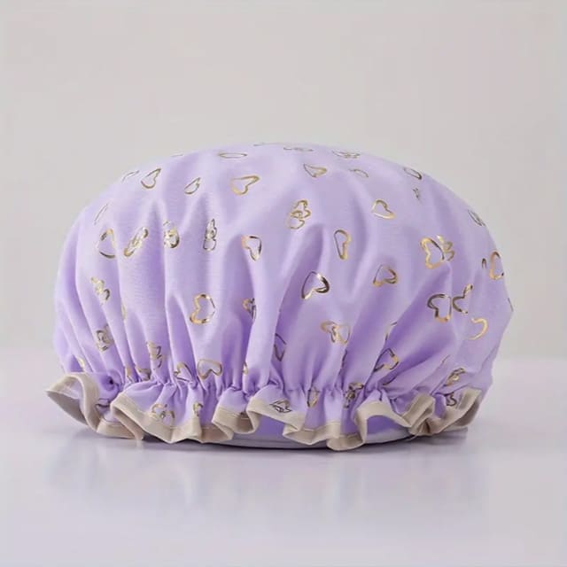 Shower Cap image 5
