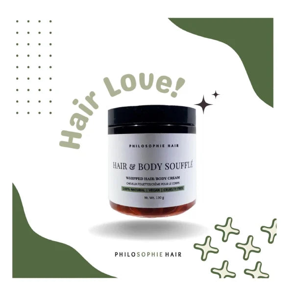 Hair & Body Soufflé image 2