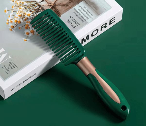 PhiloSophie-Hair-Signature-Comb-Wide tooth comb for detangling